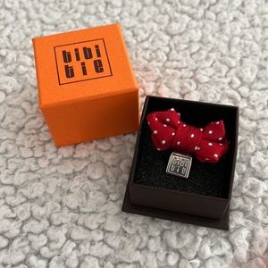 Tibitie Bowtie Pin